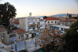 View from the top of Limassol Castle