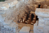 Excavation of the ruins of the public bath complex at the Sanctuary of Apollo Hylates