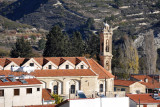 Monastery of Timiou Stavrou, Omodos