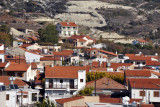 Omodos, Cyprus - population ca. 300