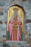 St. Helena, the mother of Emperor Constantine