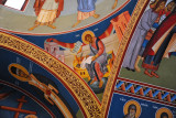 The Four Evangelists - St. Luke (Lukas), Stavrovouni
