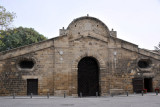 Famagusta Gate, Old Nicosia