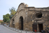 Famagusta Gate, Old Nicosia