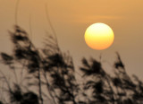 Sunset from Les Almadies, Cap-Verte