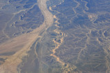 Western Sahara (N26 54/W11 01)