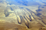Interesting features in southern Morocco - (N28 51/W008 53)