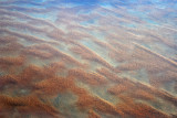 Desert of southern Mauritania