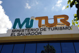 Ministerio de Turismo, El Salvador