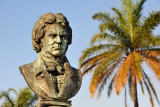 Plaza Beethoven