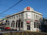 Banco de Amrica Central, San Salvador
