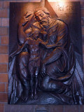 Holy Trinity - Iglesia el Rosario