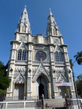 Basilica Sagrado Corazn de Jess