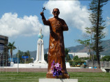 Plaza las Americas, San Salvador