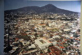 Photograph of contemporary San Salvador