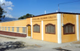 Escuela Dr. Salvador Corleto, Antigua Ocotepeque
