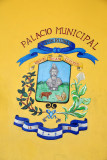 Palacio Municipal, Copan Ruinas