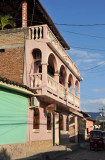 Hotel Graditas Mayas, Copan Ruinas