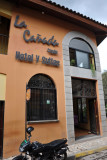 La Caada Hotel, Copan Ruinas