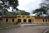 Copan Visitors Center
