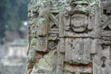 Detail of Stela 3, Copan