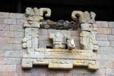 Scribes House, 780 AD - Las Sepulturas