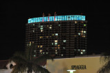 The Flamingo South Beach - a new building at the old Morton Towers
