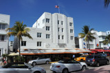 Beacon Hotel, Ocean Drive, Miami Beach