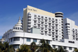 Royal Palm Hotel, Collins Avenue, Miami Beach 