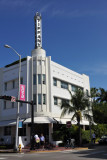 Tiffany - The Hotel, Collins Avenue at 8th