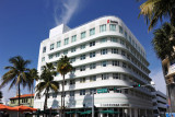 Lincoln Road Mall at Pennsylvania Ave, South Beach