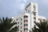 St. Moritz, another Art Deco hotel in South Beach
