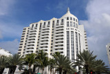 Loews Hotel, Collins Avenue, South Beach
