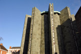 Chapel of Unity, New Coventry Cathedral