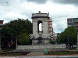 Plaza Espaa, Guatemala City