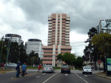 Reforma Montufar, 12 Calle, Zona 9, Guatemala City
