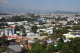 Despite witnessing a broad-daylight robbery, I actually liked Guatemala City