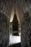 Mayan Corbel Arch, Tikal