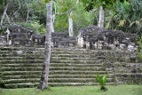 The Lost World, Tikal