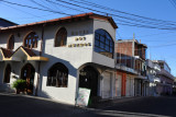 Hotel Dos Mundos - Chichicastenango