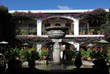 Hotel Santo Toms, Chichicastenango