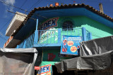 Chichcastenango Market is centered on the towns Plaza but spreads out into all the surrounding streets