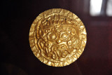 Pre-Columbian Gold, Regional Museum, Chichicastenango