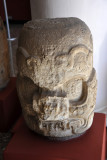 Altar Support, Piedras Negras (Petn), Late Classic, 790 AD