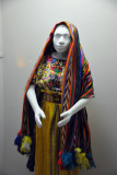 Daily use womans dress - San Pedro Sacatepquez