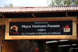 Recommended - Panajachels Maya Vietnam Fusion Restaurant