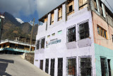 Biblioteca La Cruceita, Santa Cruz La Laguna