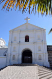 Church of San Pedro La Laguna