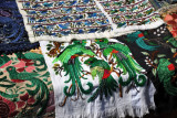 Guatemalan handicrafts - embroidery