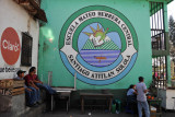 Escuela Mateo Herrera Central - Santiago Atitlan Solola